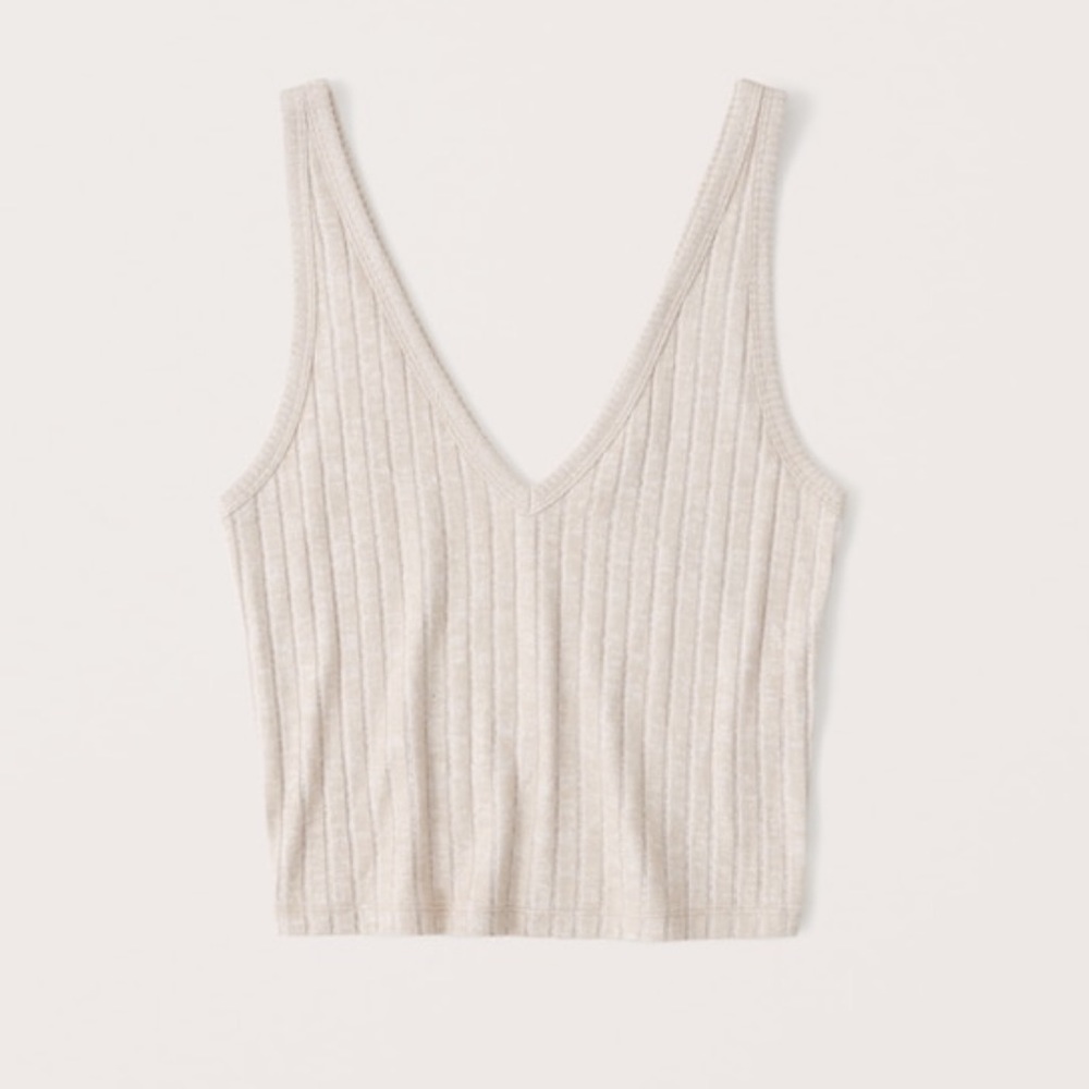 Abercrombie Cozy Tank